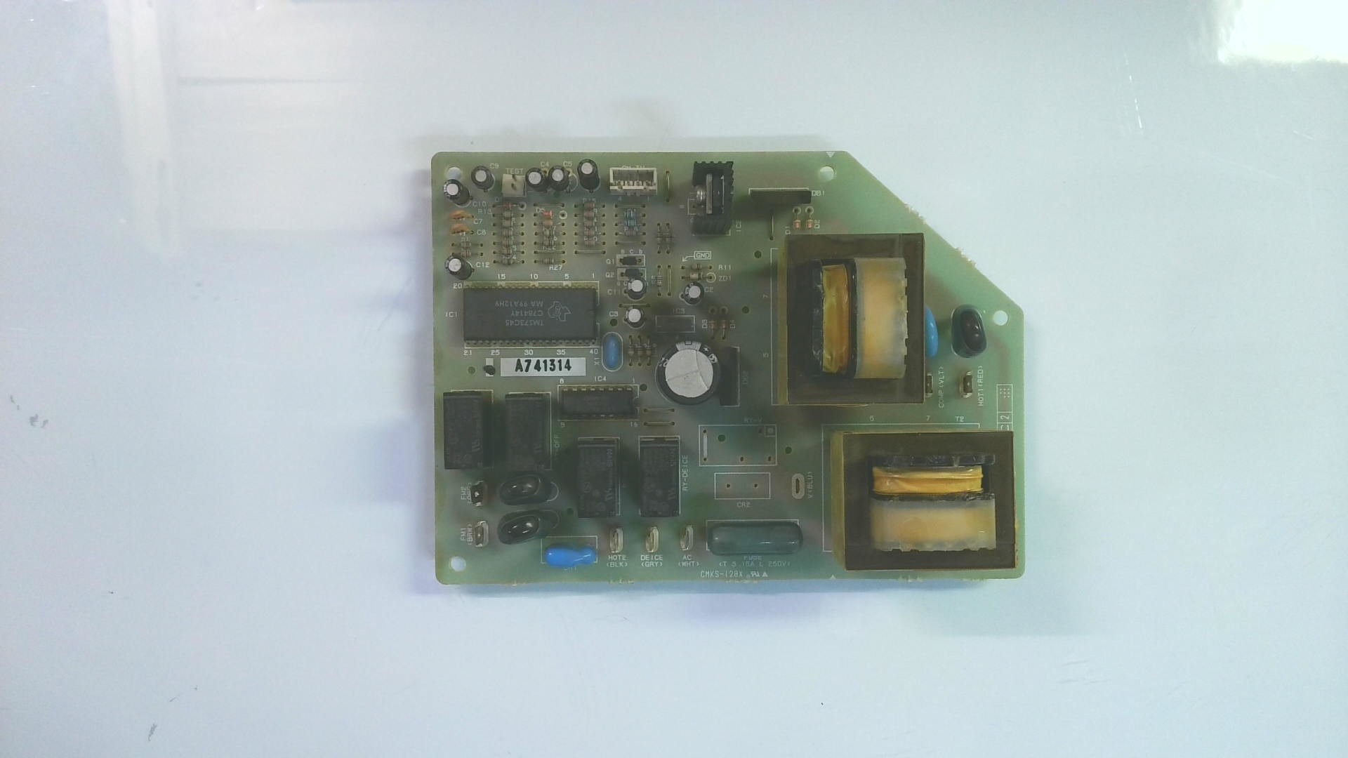 PLACAS ELECTRONICAS A741314 G96