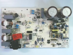 PLACAS ELECTRONICAS 0011800209B-20121227-03 / V12634 G97