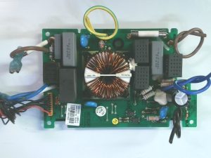 PLACAS ELECTRONICAS BYJ:/ BYJ-3 / E230225 / GRLB821-F V2.2 G97
