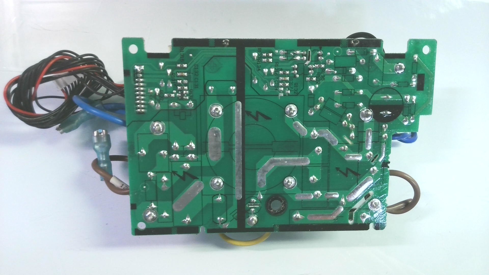 PLACAS ELECTRONICAS BYJ:/ BYJ-3 / E230225 / GRLB821-F V2.2 G97 - Imagen 2