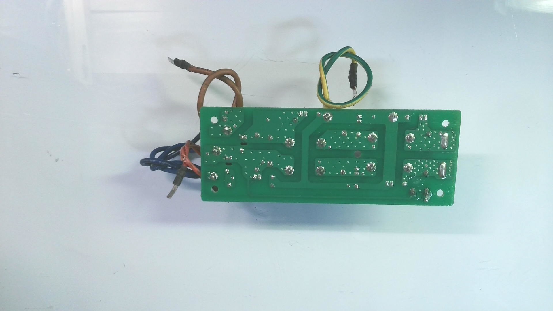 PLACAS ELECTRONICAS PCB05-440-V03/1839494,C G97 - Imagen 2