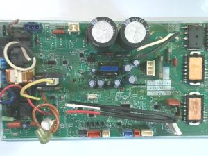 PLACAS ELECTRONICAS BS2-1356MR / DM00Y966 / 965HV7 / H02 G97