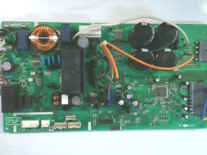 PLACAS ELECTRONICAS 2P118214-1B / DB-F04-101B / X39 G98