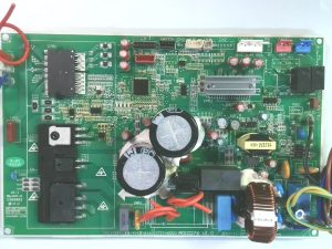 PLACAS ELECTRONICAS A010276 V1.0 G98