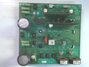 PLACAS ELECTRONICAS RG00V720 / B 04D10131 G98