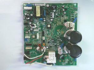 PLACAS ELECTRONICAS 20160517 / PCB05-462-V01 / 1538290,A G99