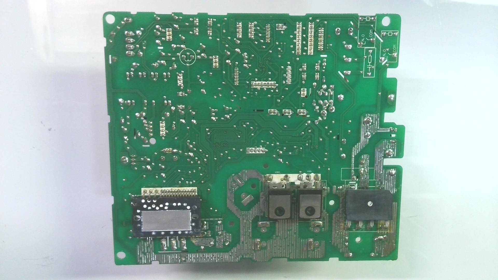 PLACAS ELECTRONICAS 20160517 / PCB05-462-V01 / 1538290,A G99 - Imagen 2