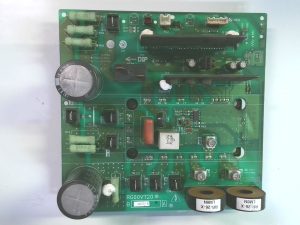 PLACAS ELECTRONICAS RG00V720 7 B 04D01011A G99