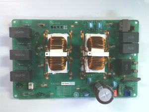 PLACAS ELECTRONICAS RG62V850 / H02 A90066 G99