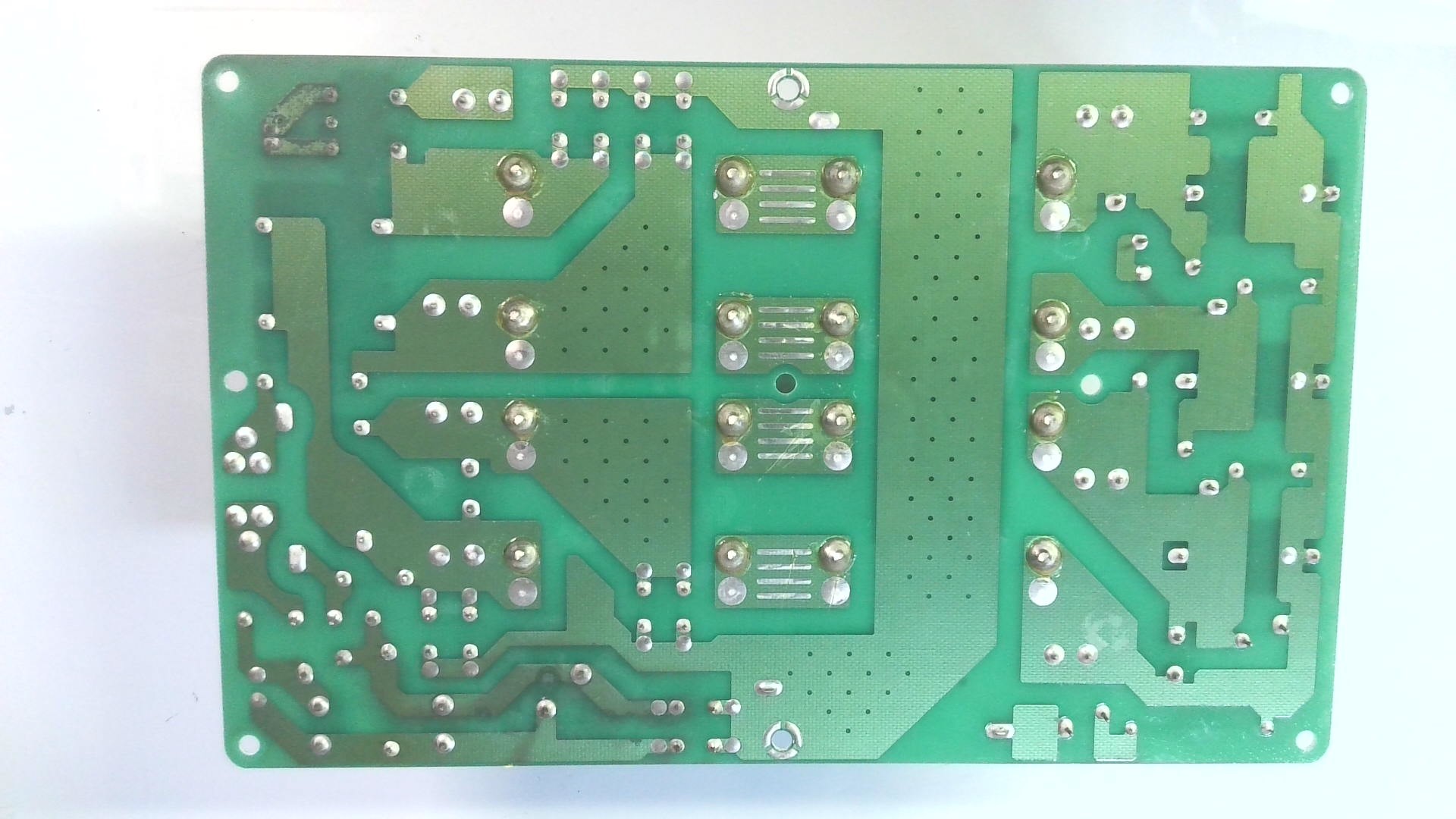 PLACAS ELECTRONICAS RG62V850 / H02 A90066 G99 - Imagen 2