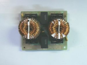 PLACAS ELECTRONICAS A49216 TOKIN / A49C209 / 1117K G99