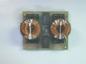 PLACAS ELECTRONICAS A49216 TOKIN / A49C209 / 1519K G99