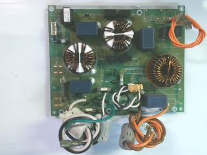PLACAS ELECTRONICAS 9708695013 / K01BR-FL-A(01-02) / K10BR-1000HUE-FL0 / TT170613R H09