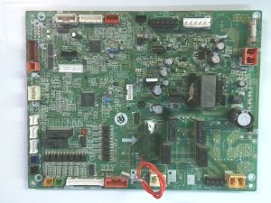PLACAS ELECTRONICAS K10BS-C-A(01-02) / 9708696010 / EDITION.02 / TT1703602R5 IC1_A61(1) / 1203HUE-C1 IC300_A20 H09