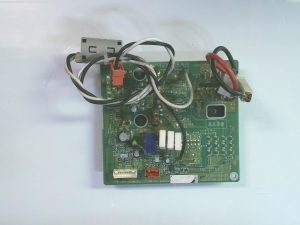 PLACAS ELECTRONICAS K10AY-02-01 / K10AY-TR-A / 9708616025 H09