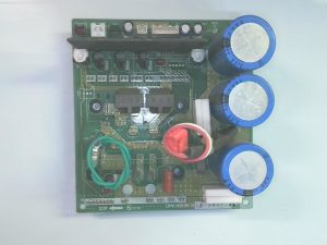 PLACAS ELECTRONICAS DM76N094G01 / DM00N095 / B12-3087-MR H09
