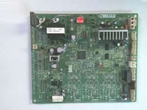 PLACAS ELECTRONICAS DM76Y410G02 / DM00Y411F / BY3-2787 H09 H09