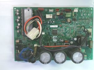 PLACAS ELECTRONICAS BDEV40128BH09 H10