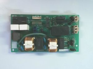 PLACAS ELECTRONICAS DE76N336G01 / DE00N337 / 02V40119 M H10