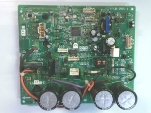 PLACAS ELECTRONICAS 3PCB1265-1 H10