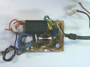 PLACAS ELECTRONICAS 3P117983-1A H10