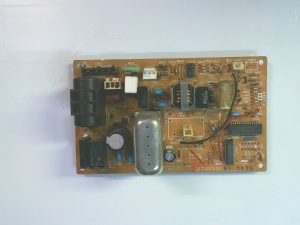 PLACAS ELECTRONICAS DE00N140B / S5-2173 H10