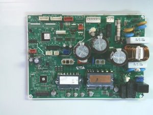 PLACAS ELECTRONICAS DB41-01227A / 130111-97733-08 H10