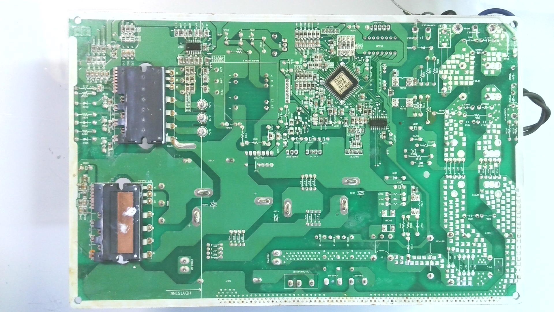 PLACAS ELECTRONICAS PCB:6870A90055Q_5 H10 - Imagen 3