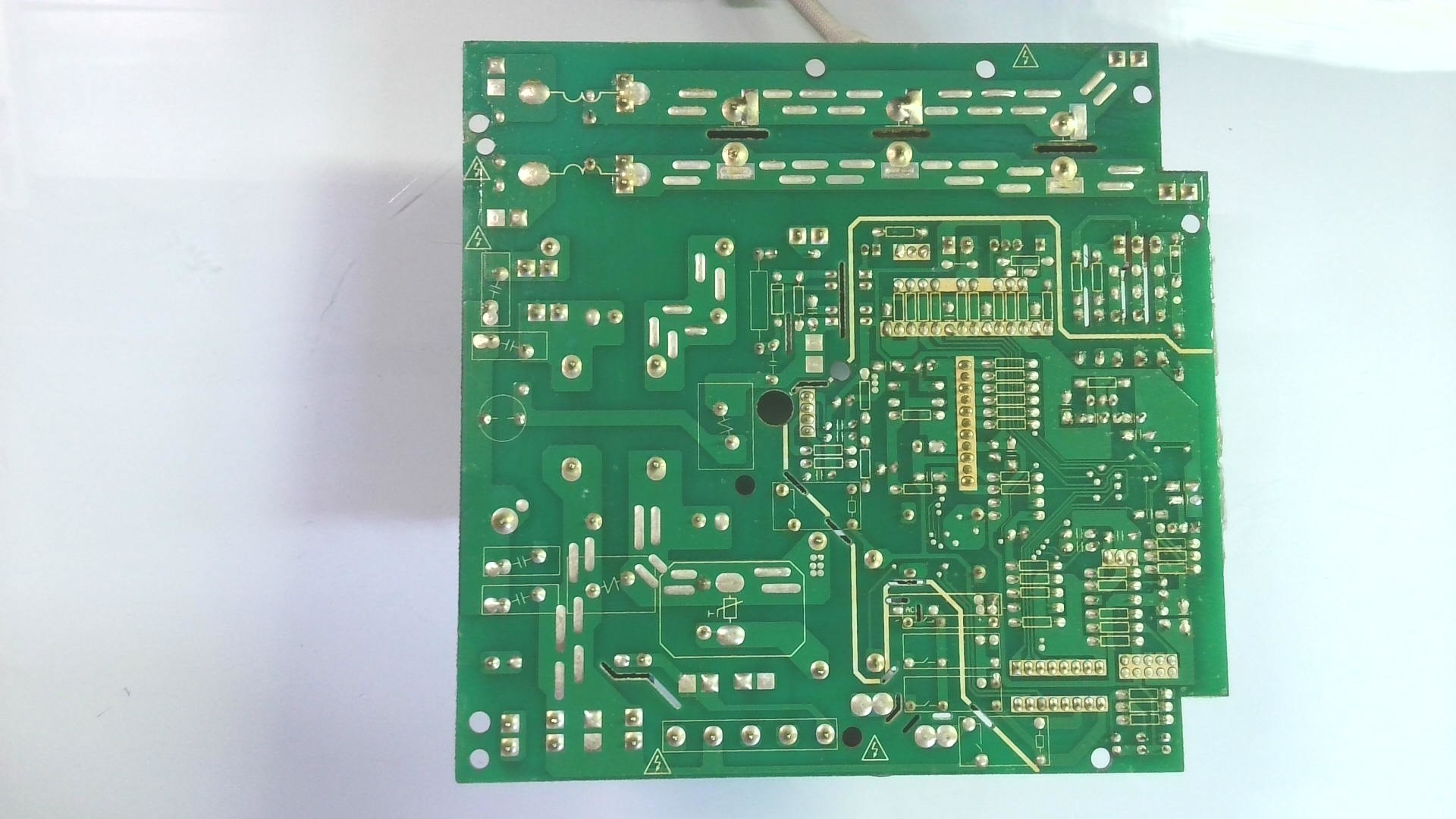 PLACAS ELECTRONICAS CE-KFR26W/BP2N1-030(DWZL).D.113.WP2-1(A) / V1.2 2023021A0068 H10 - Imagen 3