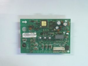 PLACAS ELECTRONICAS 02BY100123D0 / CE-KFR26W/BP2N1-030.D.13.MP2 / V1.6 / 202302130545 H10
