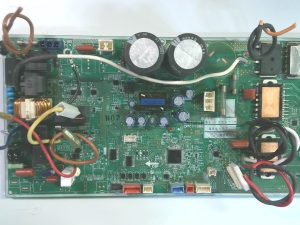 PLACAS ELECTRONICAS B S2-1356MR / 965HV7 / H02 / DM00Y966 H11