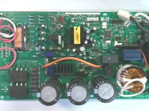 PLACAS ELECTRONICAS K04DT-C-A(03) / 9705691018 H11