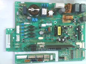 PLACAS ELECTRONICAS KA43391 / 3F005474-7D / 0552306S1 h12
