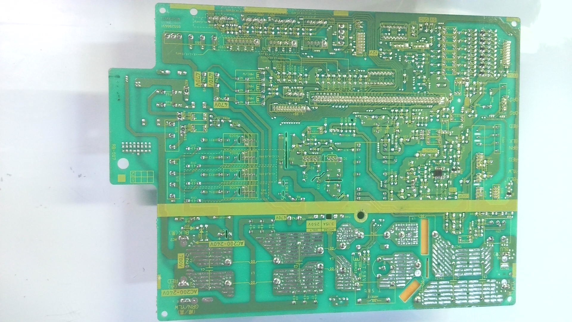 PLACAS ELECTRONICAS KA43391 / 3F005474-7D / 0552306S1 h12 - Imagen 3