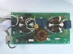 PLACAS ELECTRONICAS K04BA-0400HUE-PO / 9705659018 / K04BA-P-A(03) / EDITION.03 H12