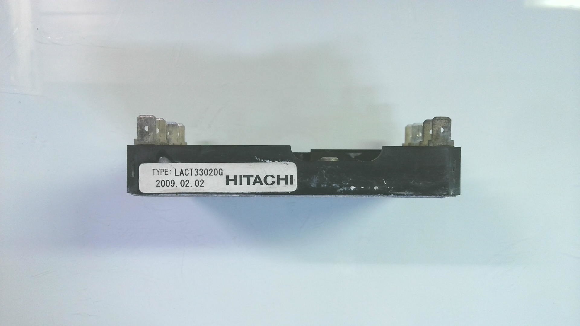 PLACAS ELECTRONICAS LACT33020B h12 - Imagen 2