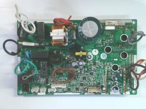 PLACAS ELECTRONICAS 9709423011 / K12JX-C-A(01-03) / K12JX-01-03 h12
