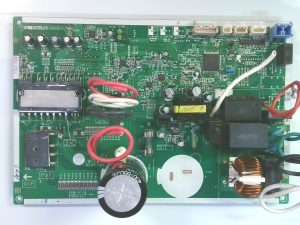 PLACAS ELECTRONICAS 9708301013 / K09BC-C-A(01-04) / K09BC-01-04 h13