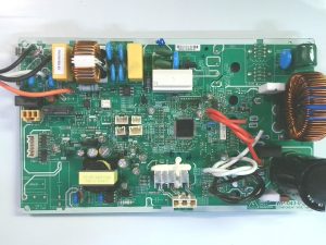 PLACAS ELECTRONICAS WP-043-01 g13