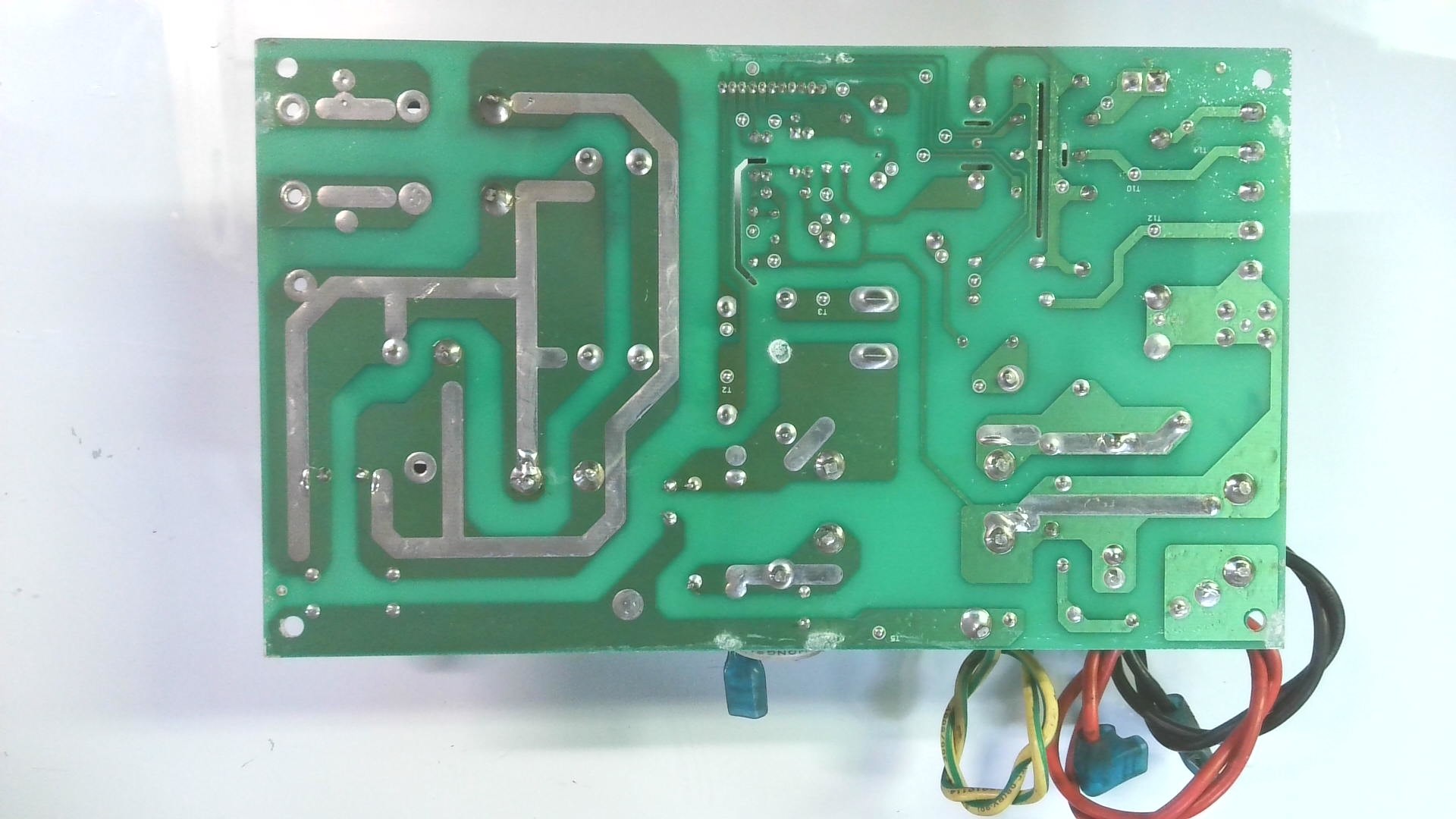 PLACAS ELECTRONICAS GS-KFR-28GW/BPY.7.8.2 h13 - Imagen 2