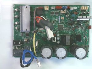 PLACAS ELECTRONICAS BC9-0528 / H70-MR / DM00Y587 h14
