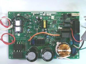 PLACAS ELECTRONICAS K05CS-C-A(05) / 9707052015 / K05CS-05 / E227809 h14