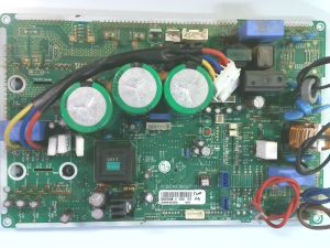 PLACAS ELECTRONICAS PCB:EAX38693101 H15