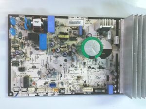 PLACA ELECTRONICA LG PCB:EAX64407804 H15