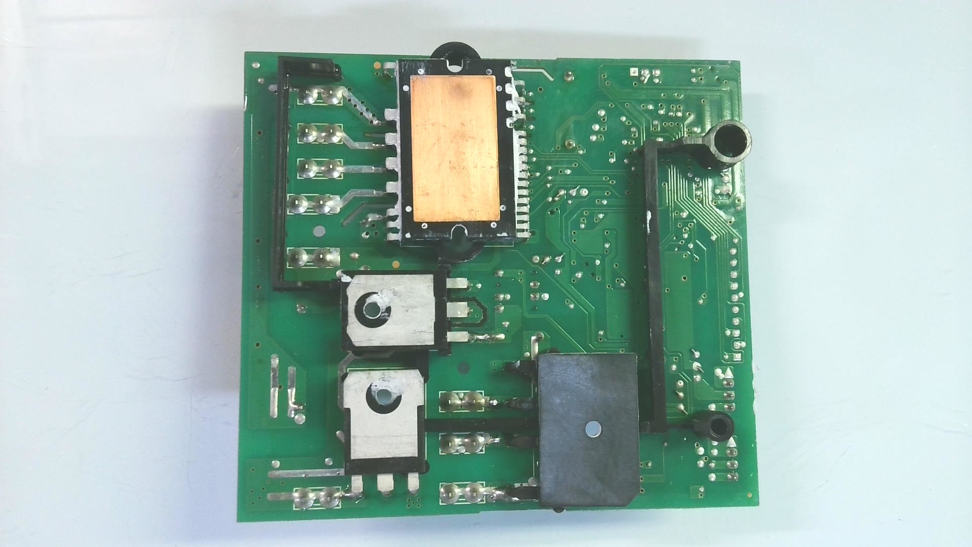 PLACAS ELECTRONICAS V12684 H15 - Imagen 2