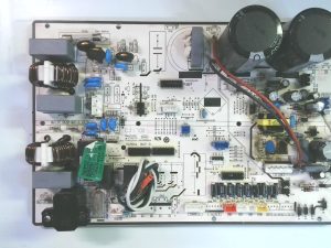 PLACAS ELECTRONICAS E166702 / V12634 H15