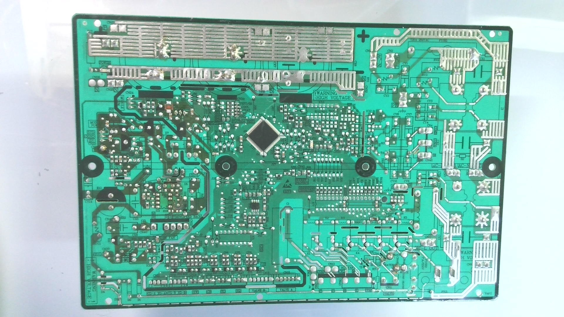 PLACAS ELECTRONICAS E166702 / V12634 H15 - Imagen 2