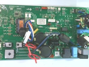 PLACAS ELECTRONICAS AC021G4.RWP.141113 / AR05020277 / 210900259AC H16