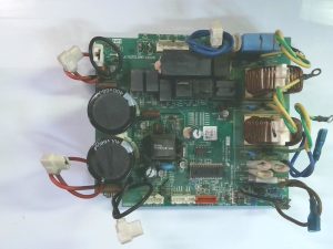 PLACAS ELECTRONICAS AC02172.RPW.130105 / E306084 H16