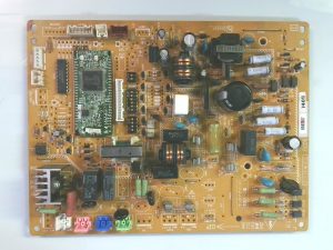 PLACAS ELECTRONICAS RG00 V587B17 / 7405 G16